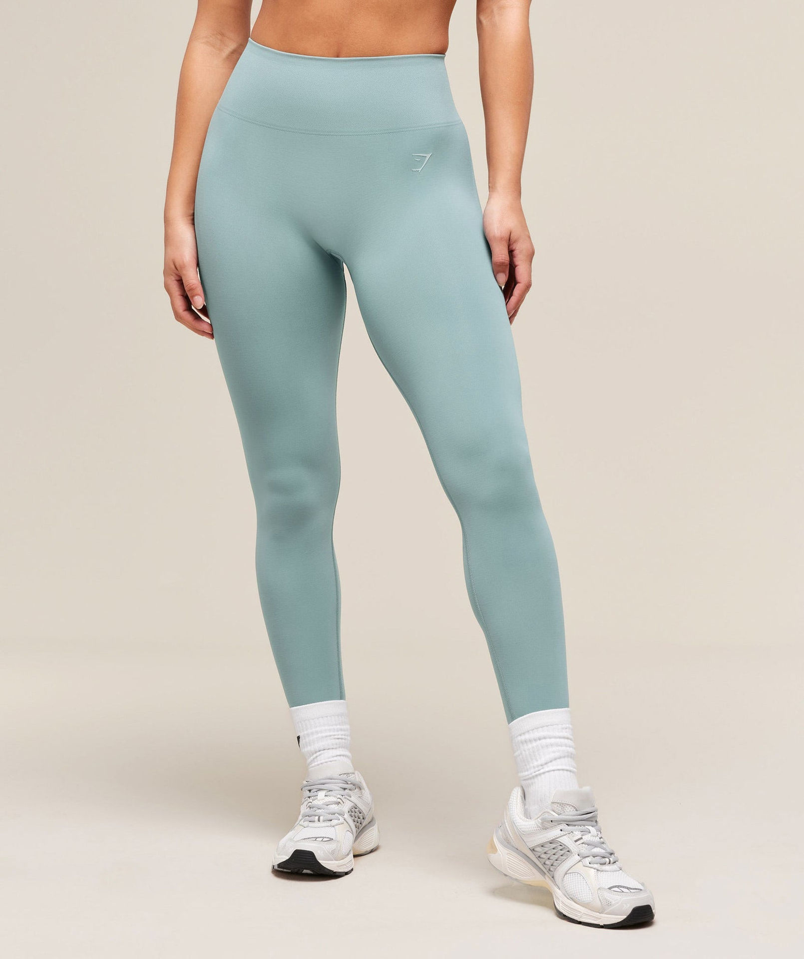 SOFT SCULPT LEGGINGS