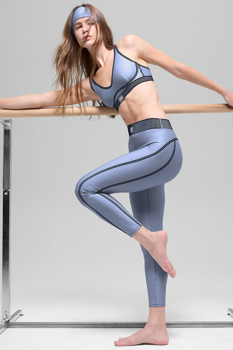7/8 High-Waist Airlift Legging