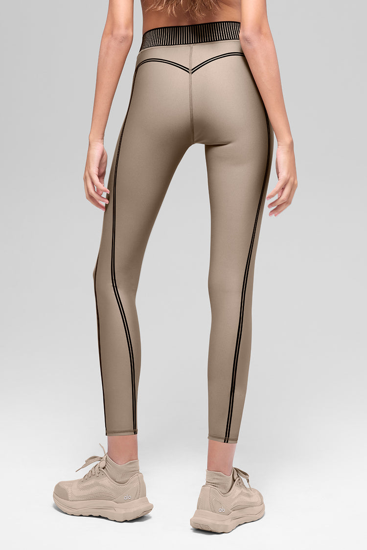 7/8 High-Waist Airlift Legging
