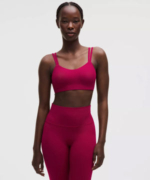 Like a Cloud Ribbed Bra *Light Support, B/C Cup
