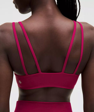Like a Cloud Ribbed Bra *Light Support, B/C Cup