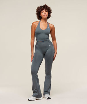 Vital Soft Flared Leggings