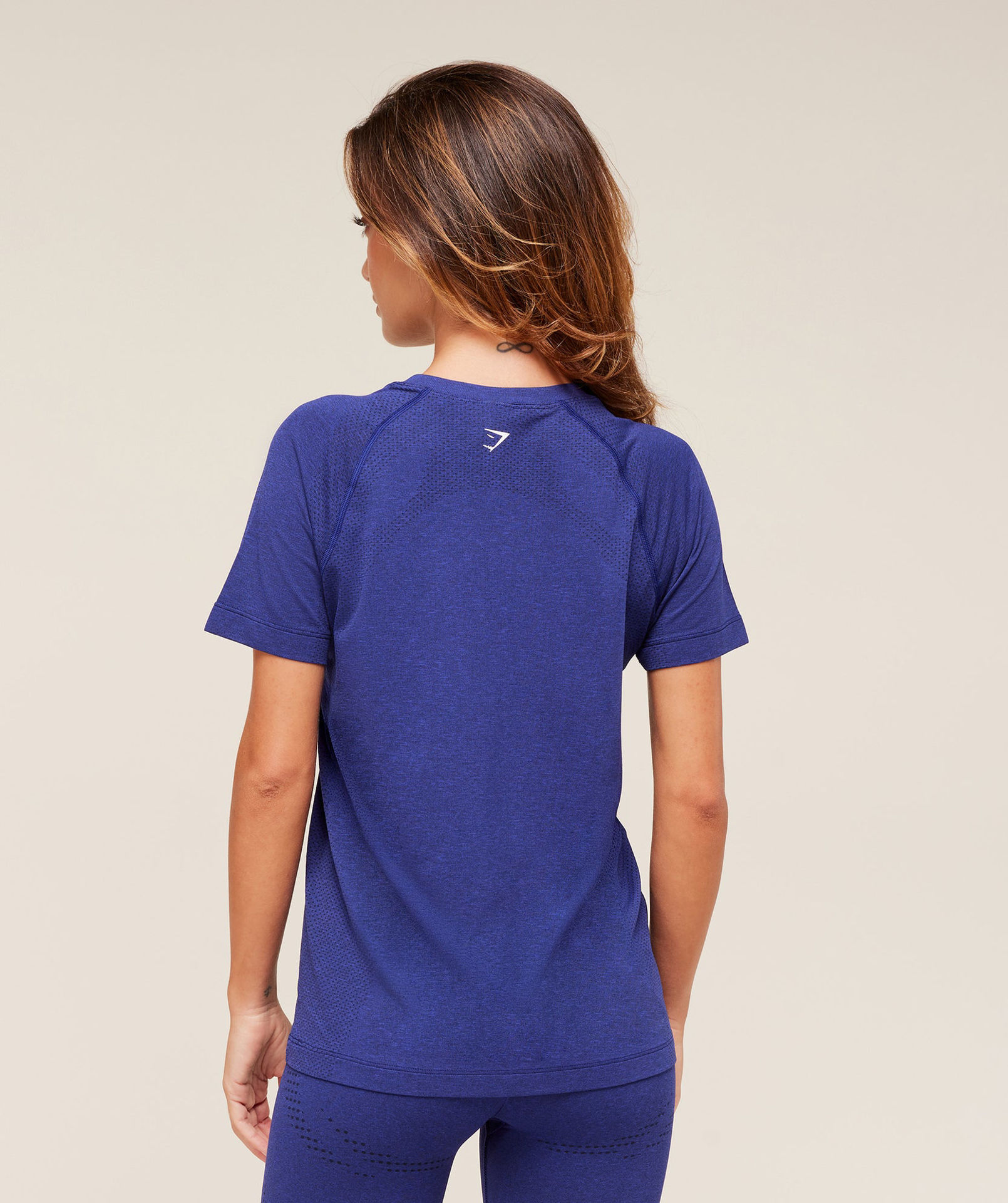 VITAL LIGHT T-SHIRT