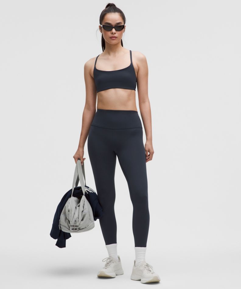 Wunder Train High-Rise Tight 25"