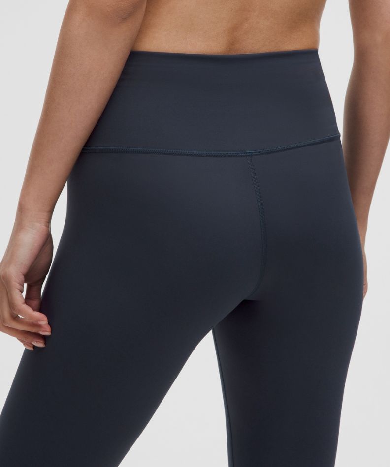 Wunder Train High-Rise Tight 25"