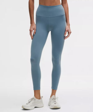 Wunder Train High-Rise Tight 25"