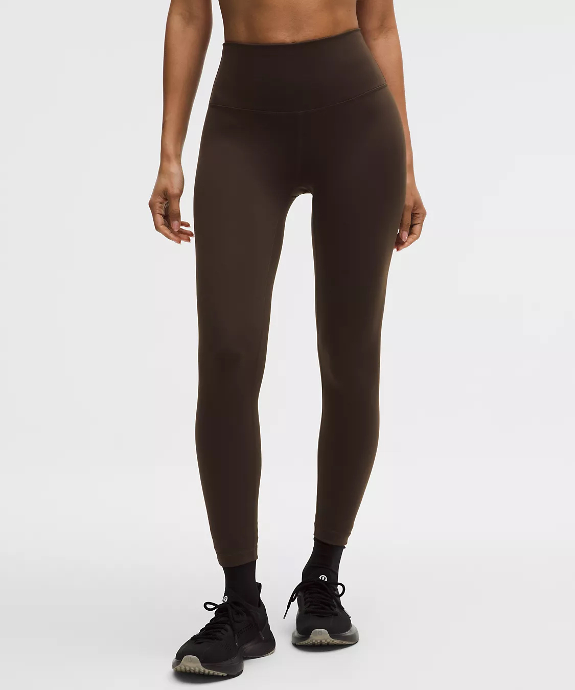 Wunder Train High-Rise Tight 25"