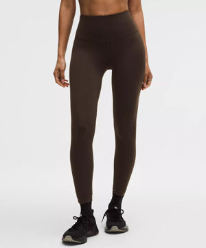 Wunder Train High-Rise Tight 25"