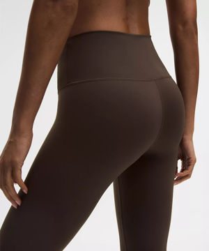Wunder Train High-Rise Tight 25"