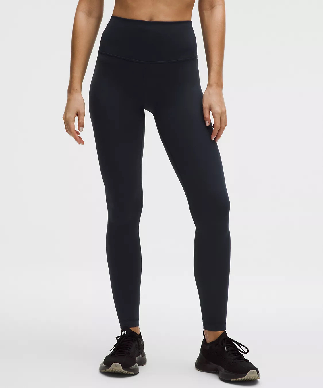 Wunder Train High-Rise Tight 28"