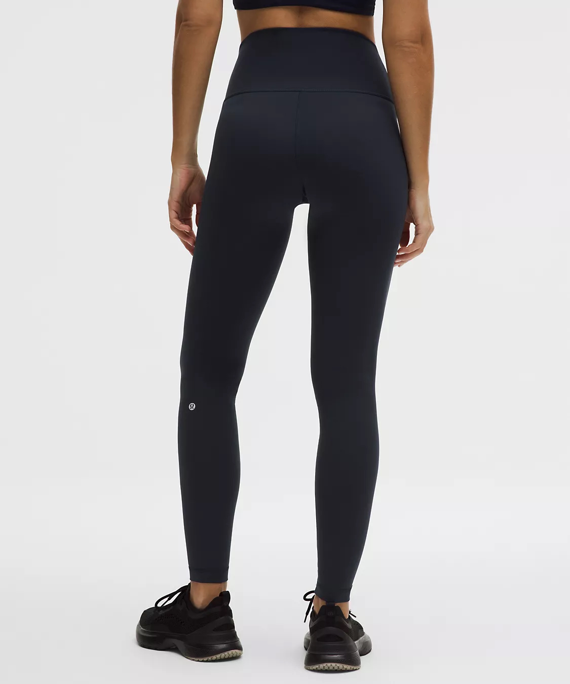 Wunder Train High-Rise Tight 28"
