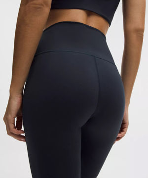 Wunder Train High-Rise Tight 28"