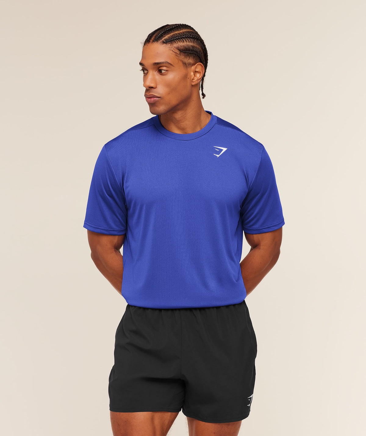 ARRIVAL REGULAR T-SHIRT