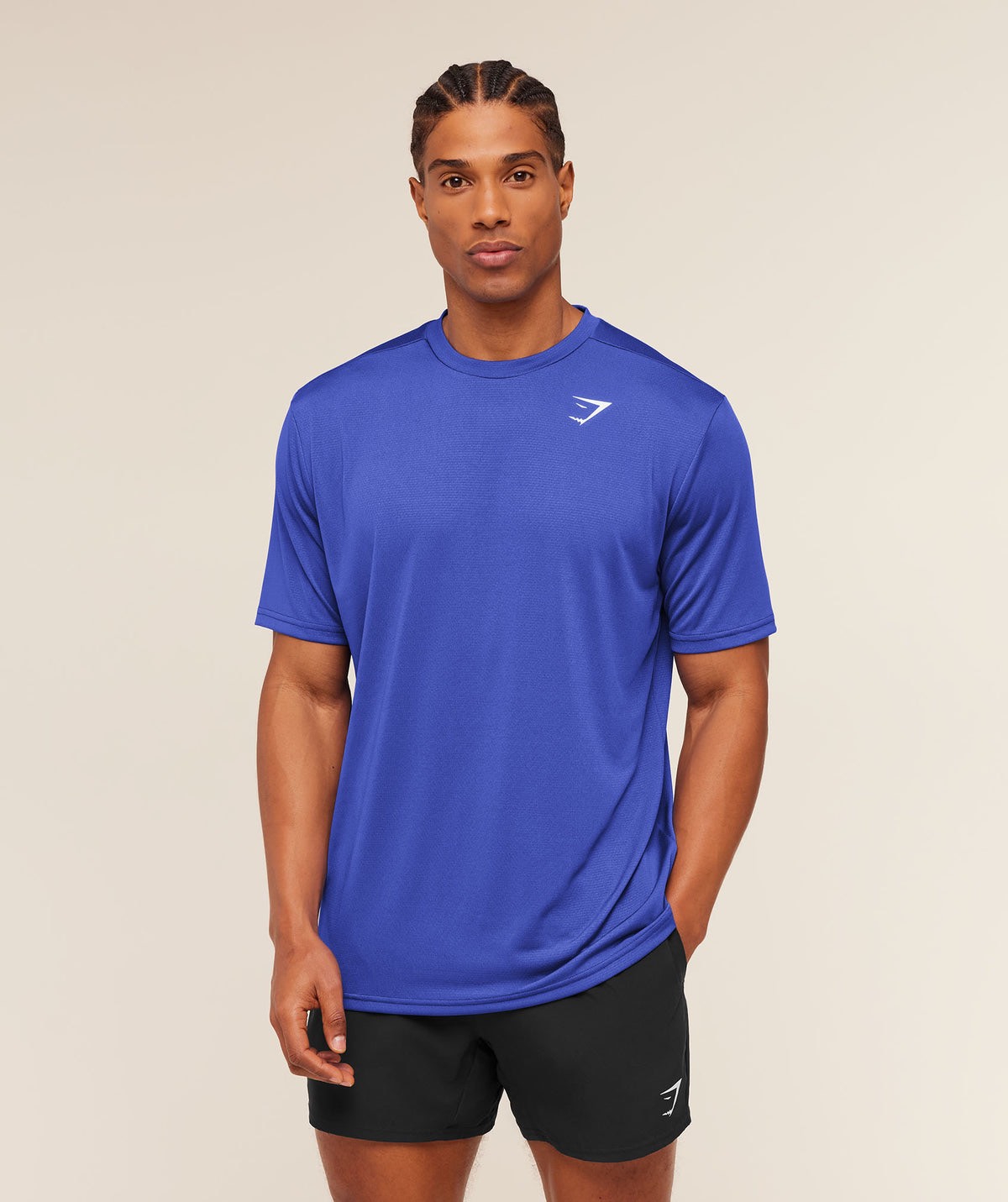 ARRIVAL REGULAR T-SHIRT
