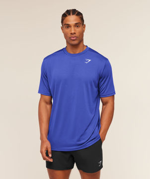 ARRIVAL REGULAR T-SHIRT