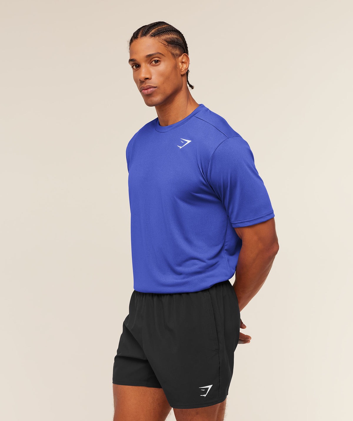 ARRIVAL REGULAR T-SHIRT