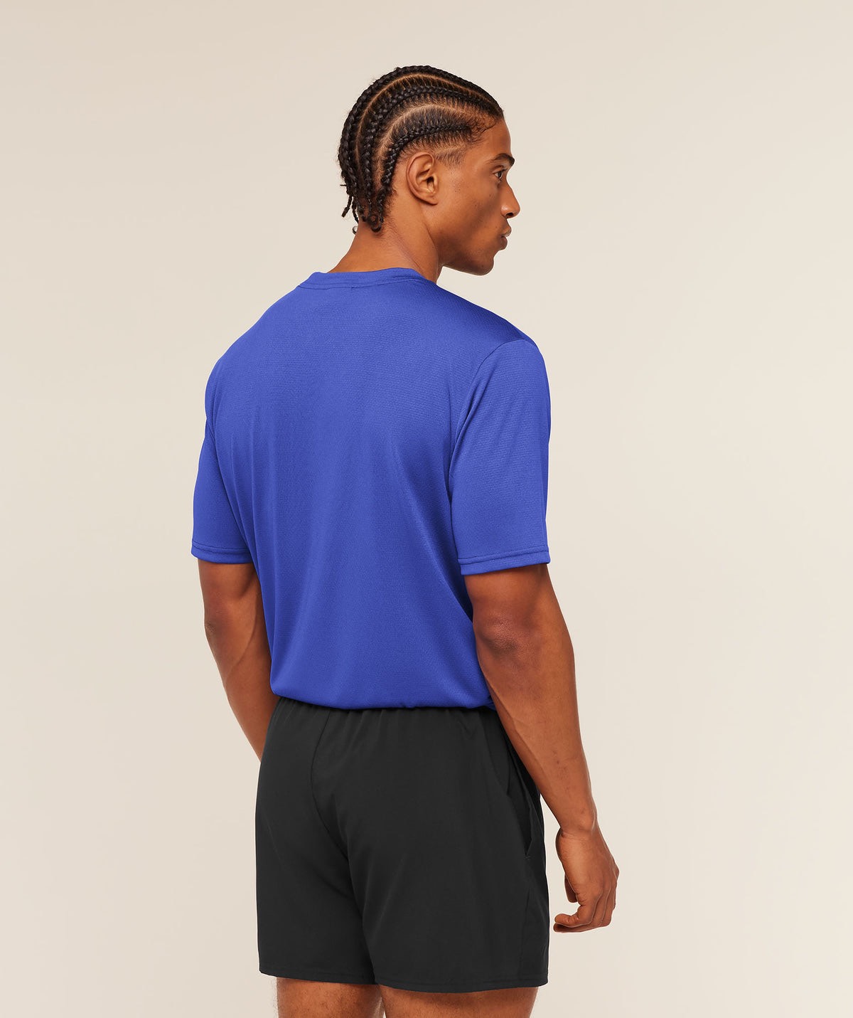 ARRIVAL REGULAR T-SHIRT