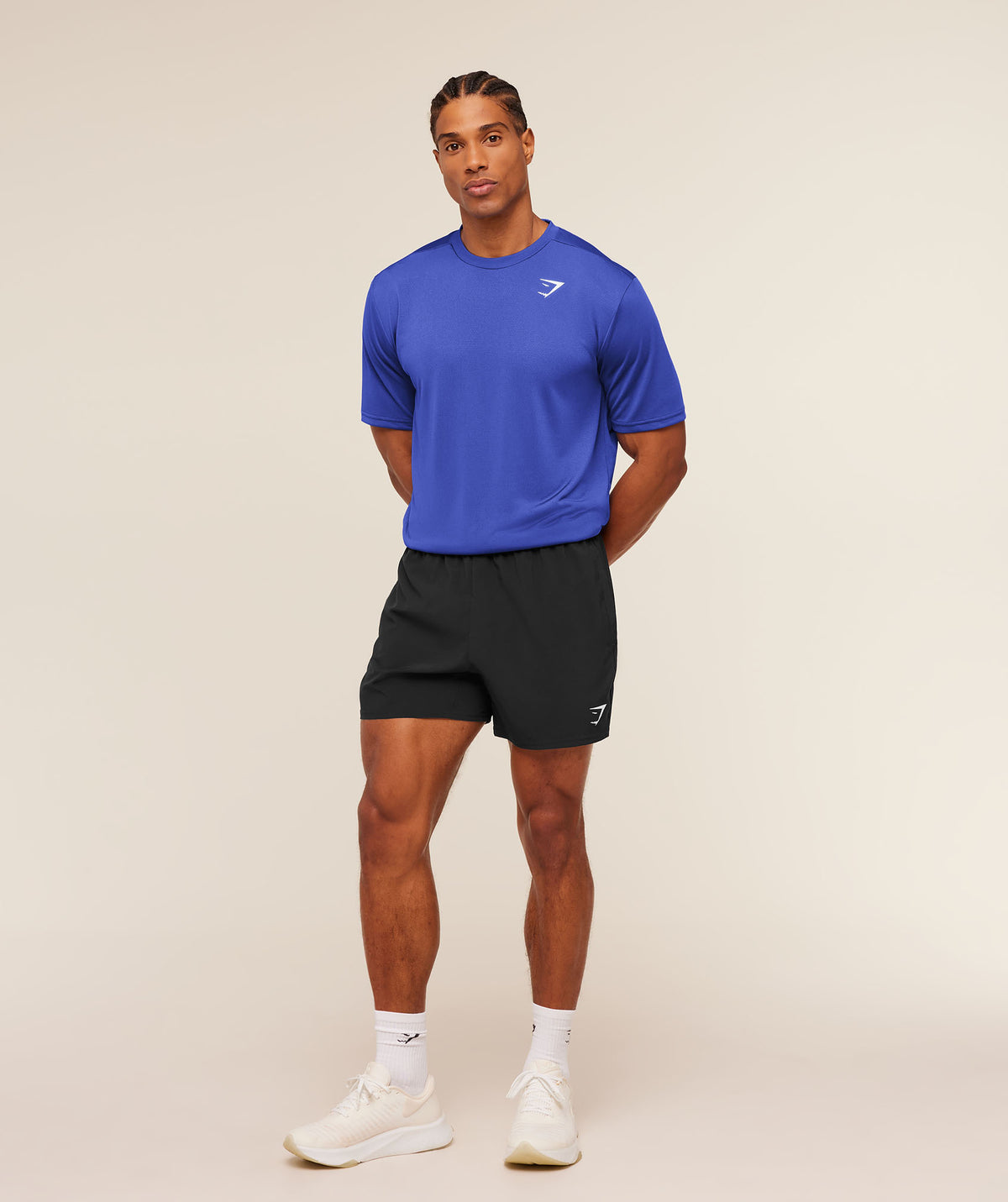 ARRIVAL REGULAR T-SHIRT