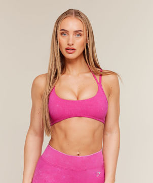 GYMSHARK X BRATZ LIGHT SUPPORT SPORTS BRA