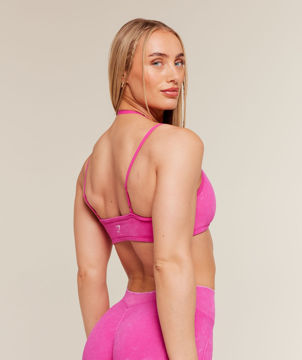 GYMSHARK X BRATZ LIGHT SUPPORT SPORTS BRA