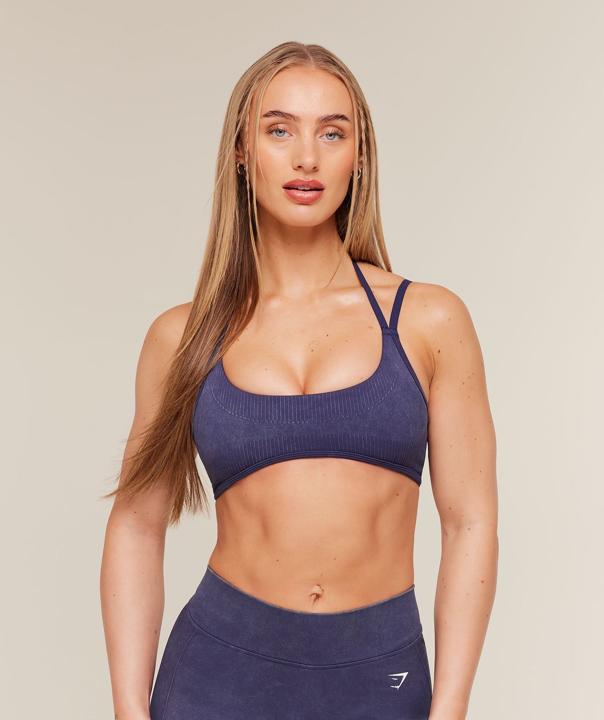 GYMSHARK X BRATZ LIGHT SUPPORT SPORTS BRA