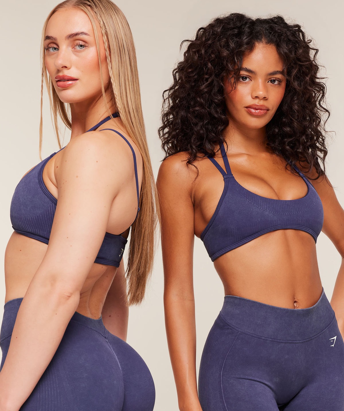 GYMSHARK X BRATZ LIGHT SUPPORT SPORTS BRA