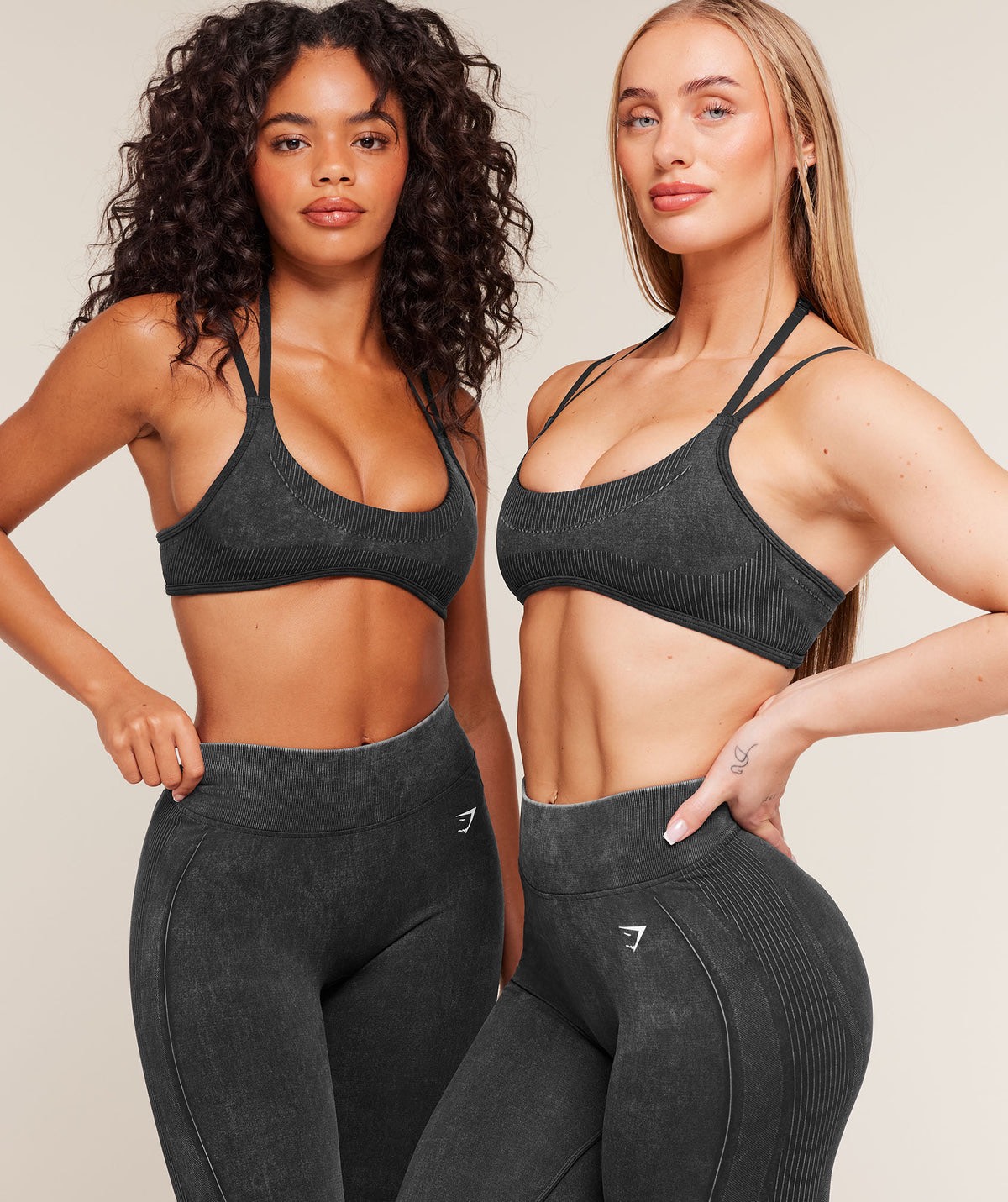 GYMSHARK X BRATZ LIGHT SUPPORT SPORTS BRA
