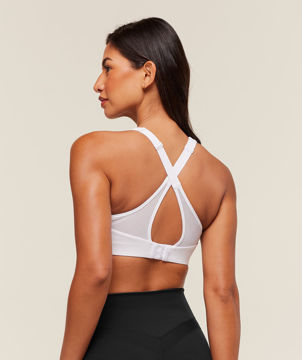 ALPHA HIGH SUPPORT SPORTS BRA