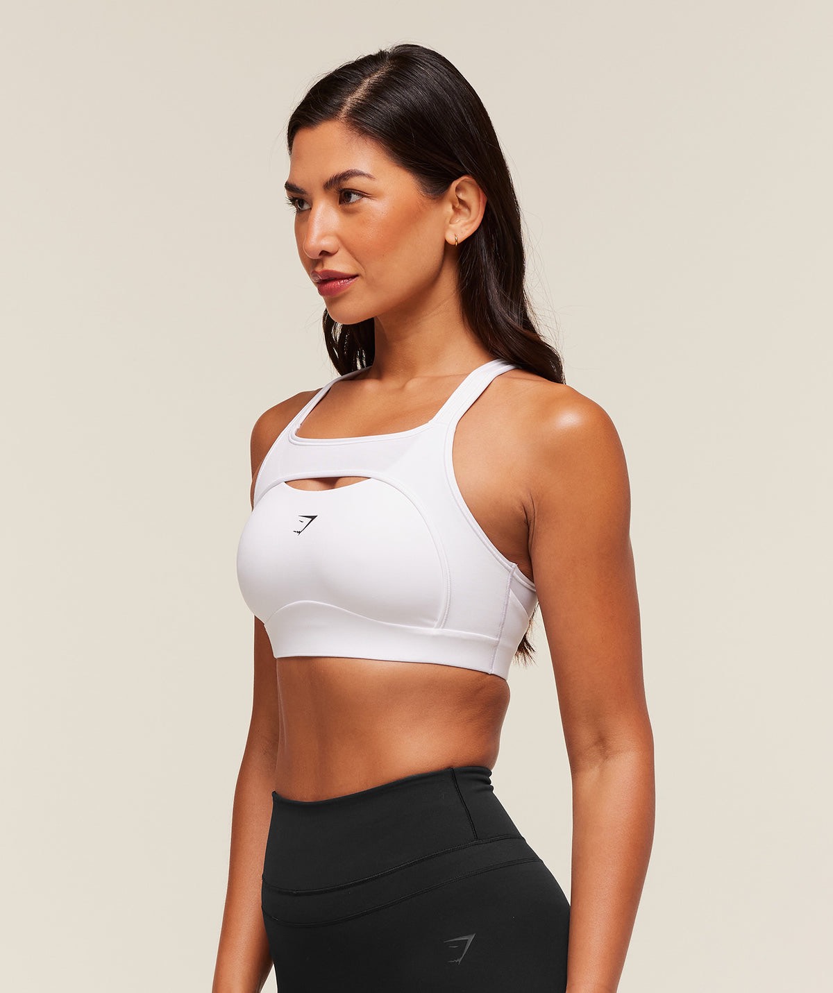 ALPHA HIGH SUPPORT SPORTS BRA