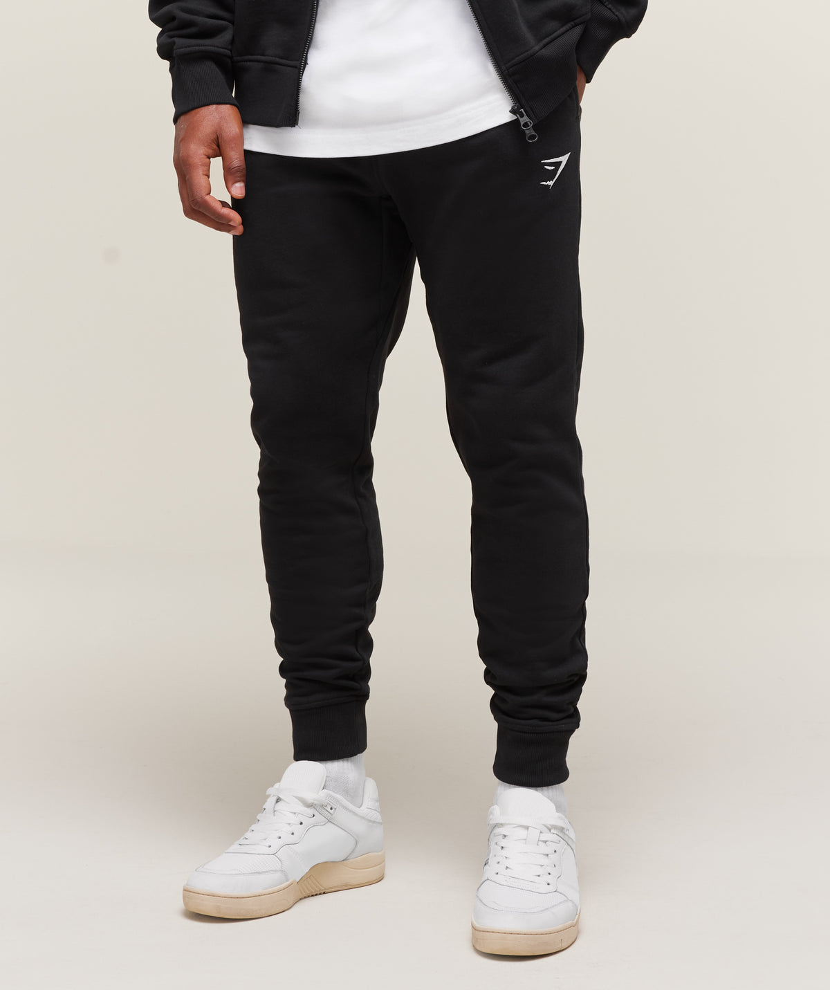 CREST JOGGERS