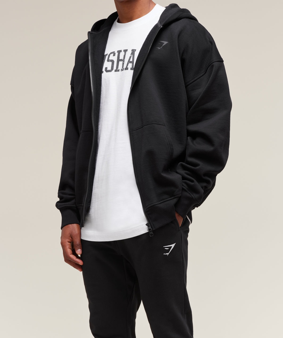 CREST JOGGERS