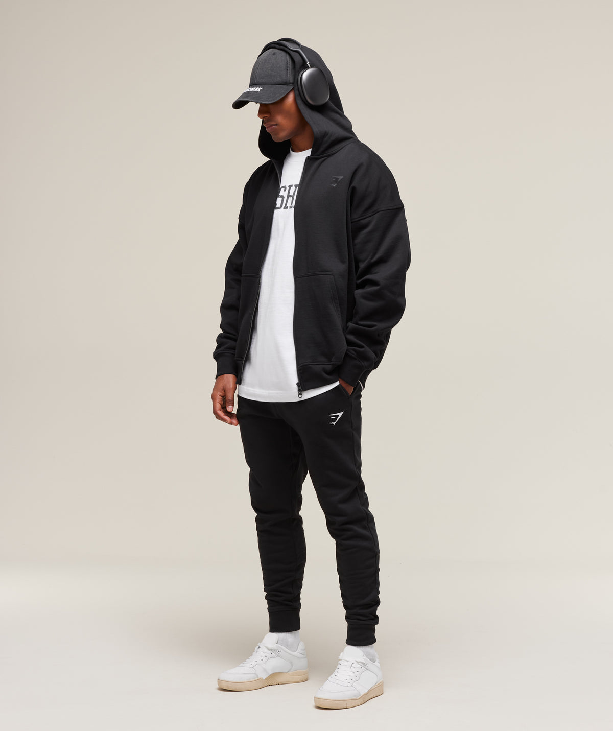 CREST JOGGERS