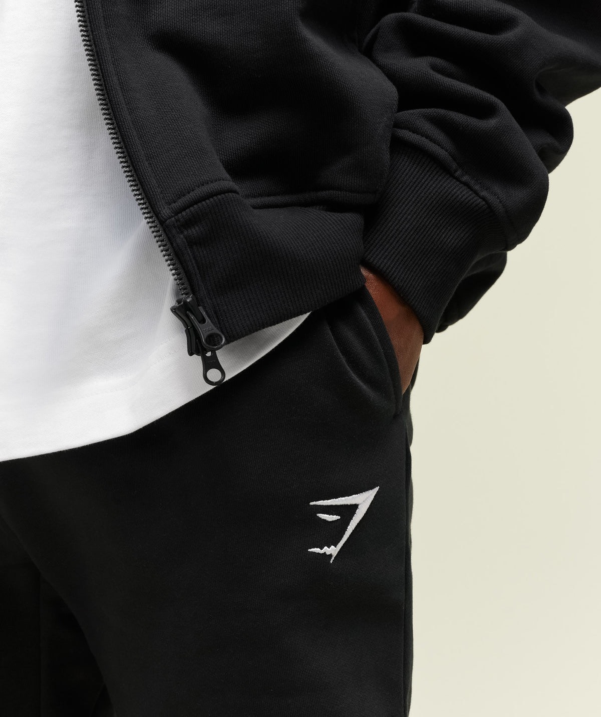CREST JOGGERS