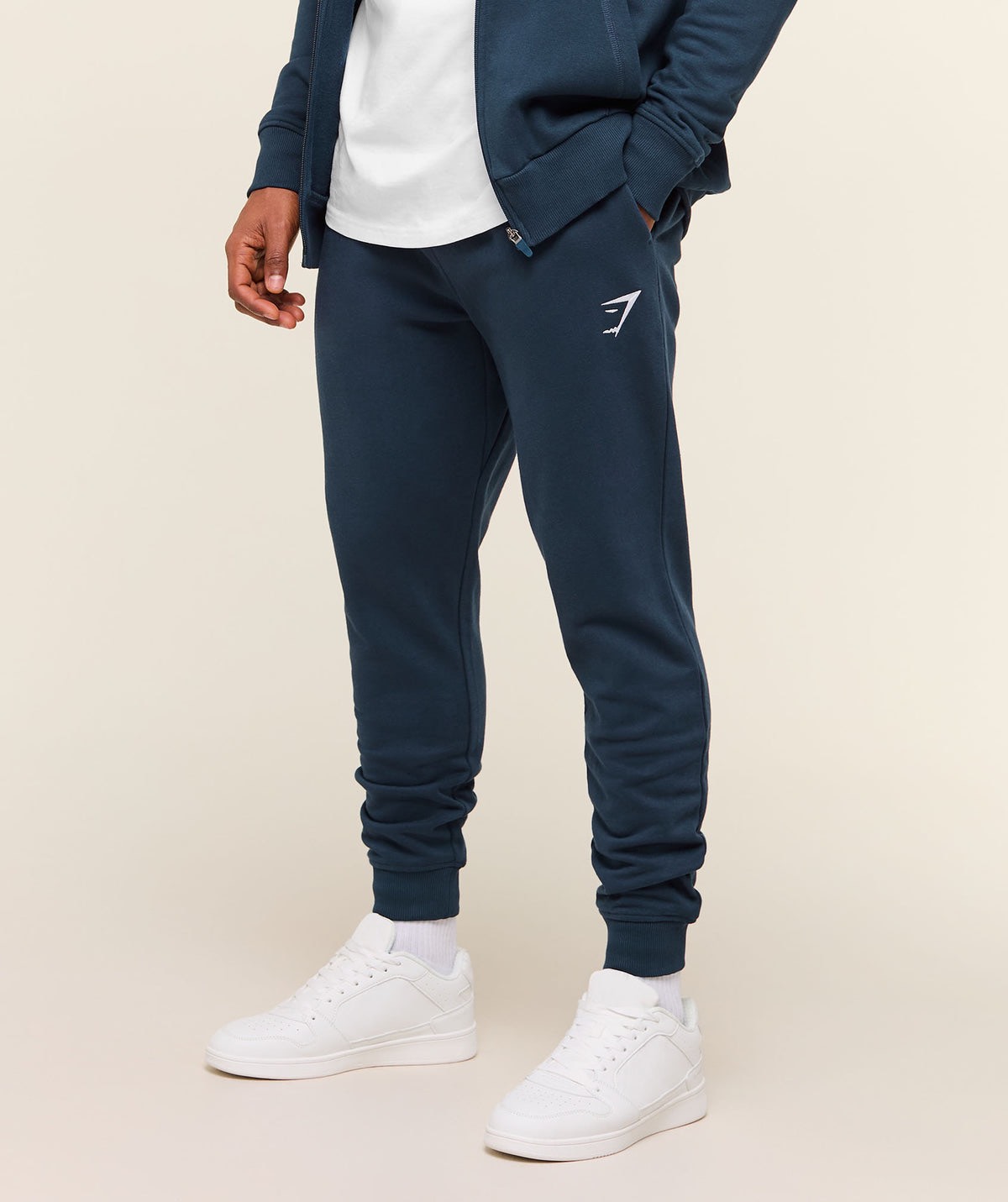CREST JOGGERS