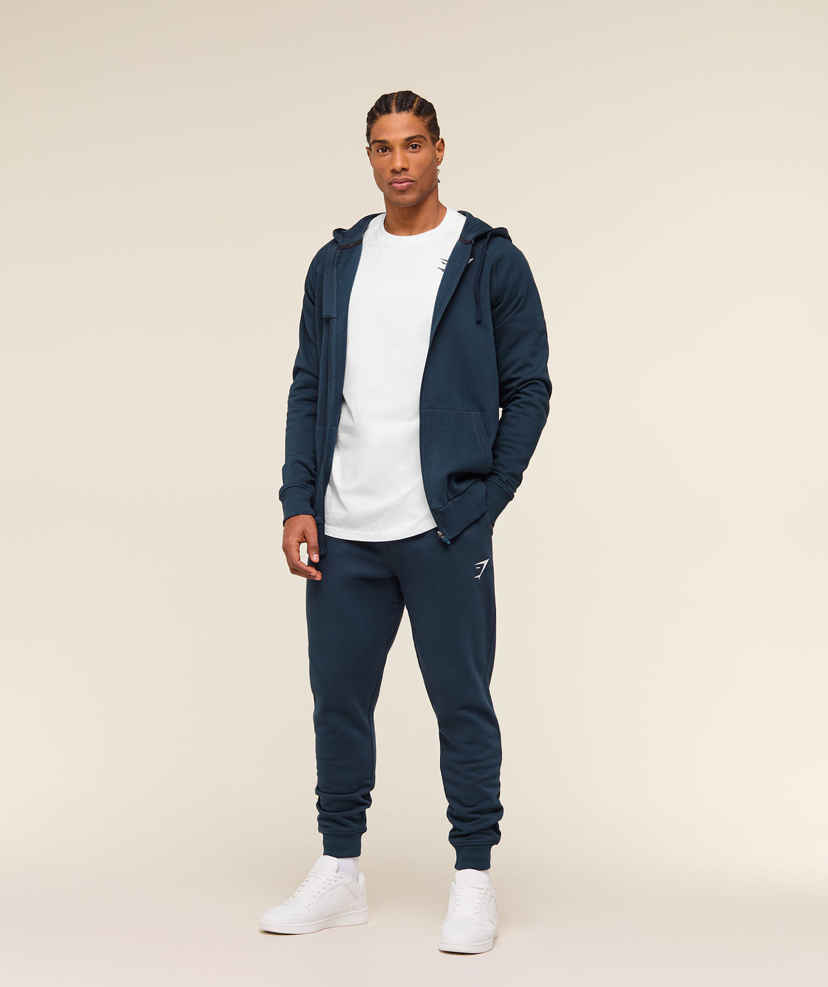 CREST JOGGERS