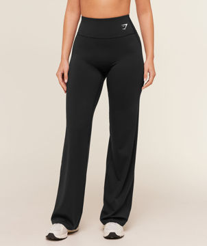 TRAINING STRAIGHT LEG LEGGINGS