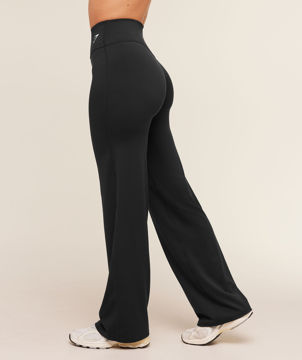 TRAINING STRAIGHT LEG LEGGINGS