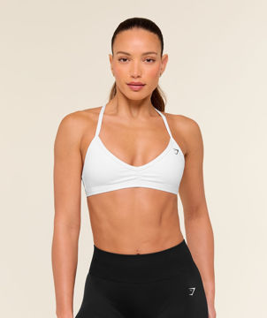MINIMAL SPORTS BRA
