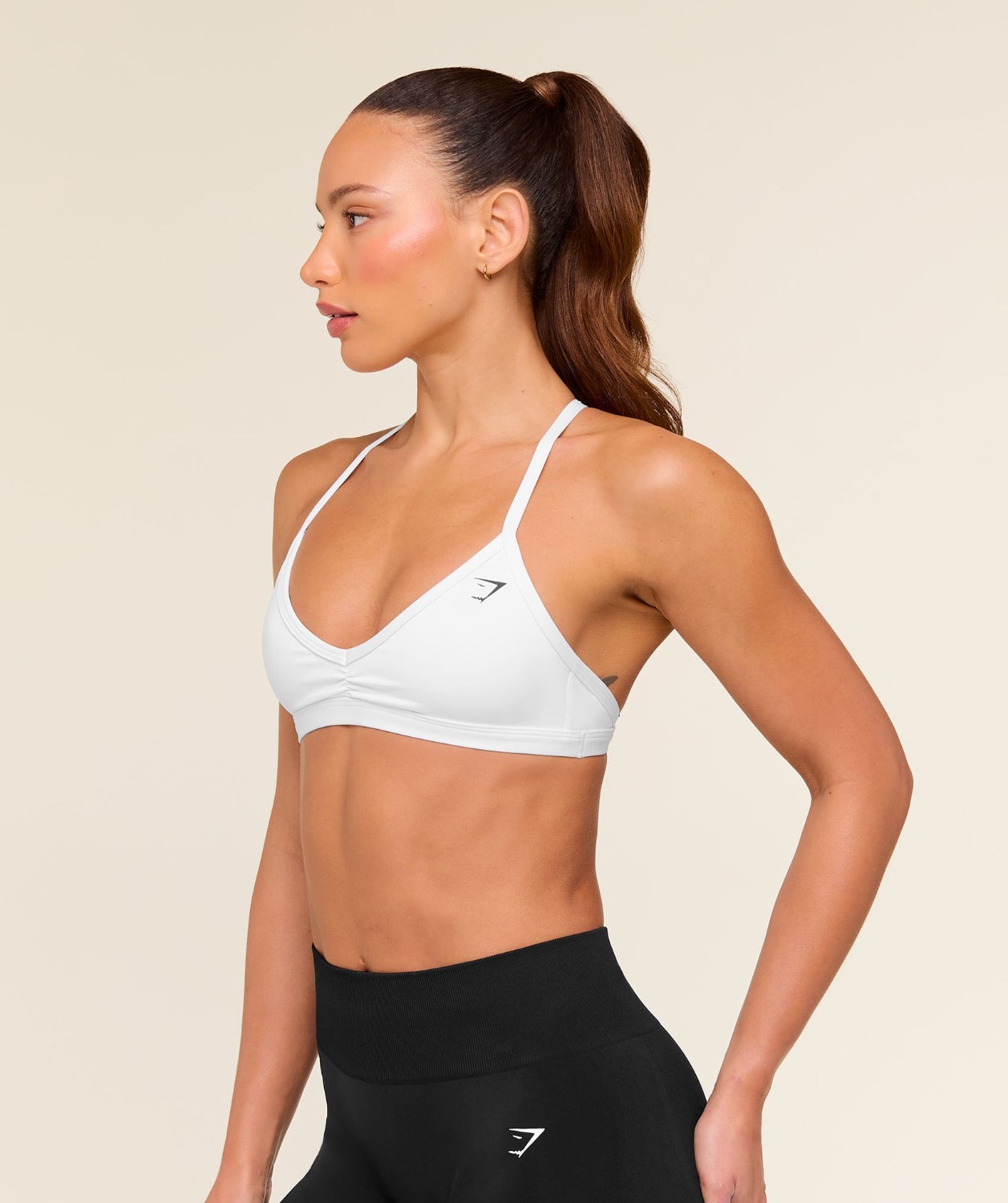 MINIMAL SPORTS BRA