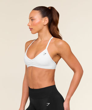 MINIMAL SPORTS BRA