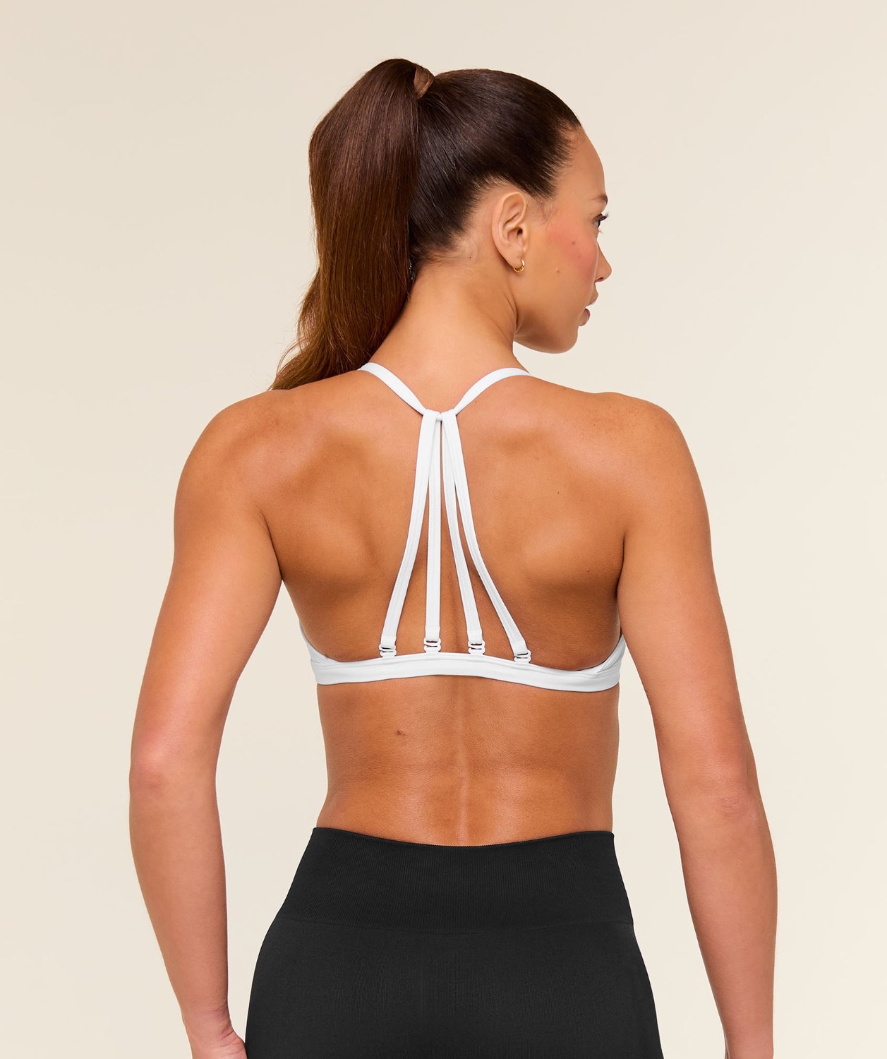 MINIMAL SPORTS BRA