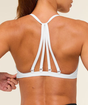 MINIMAL SPORTS BRA