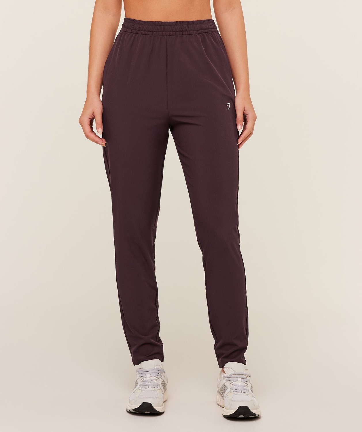 EVERYDAY WOVEN PANTS