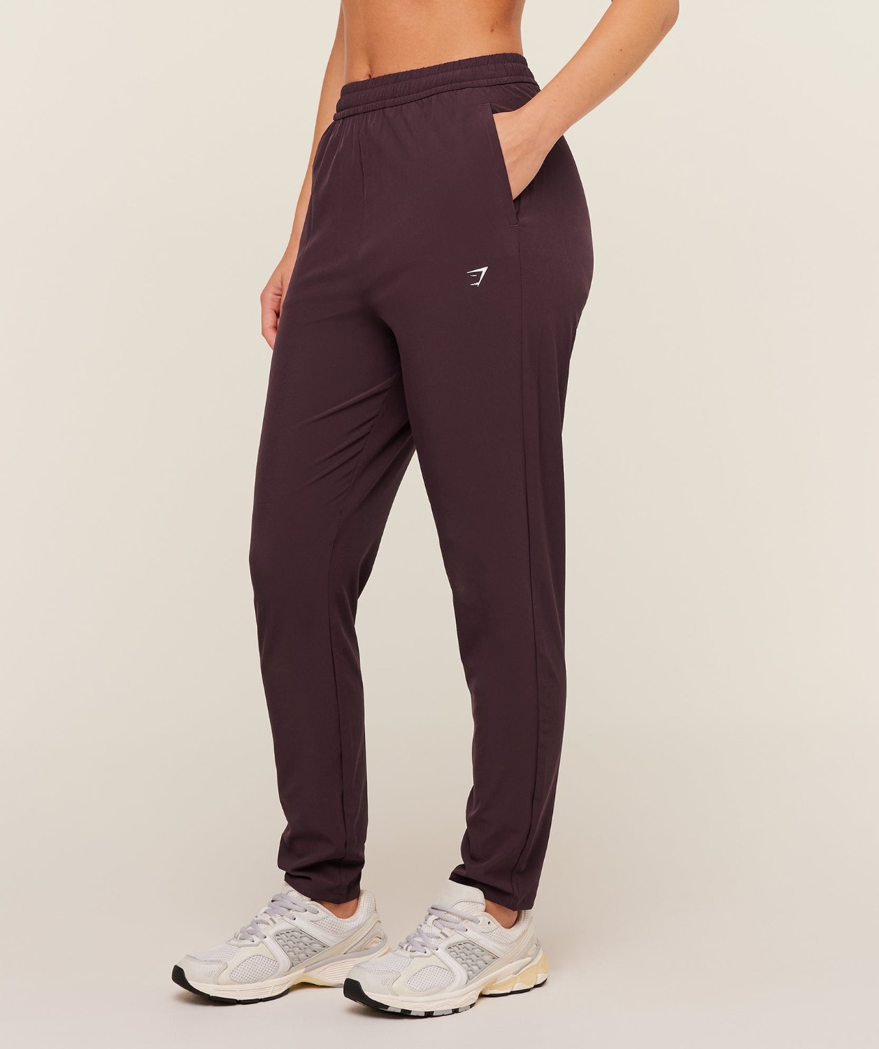 EVERYDAY WOVEN PANTS