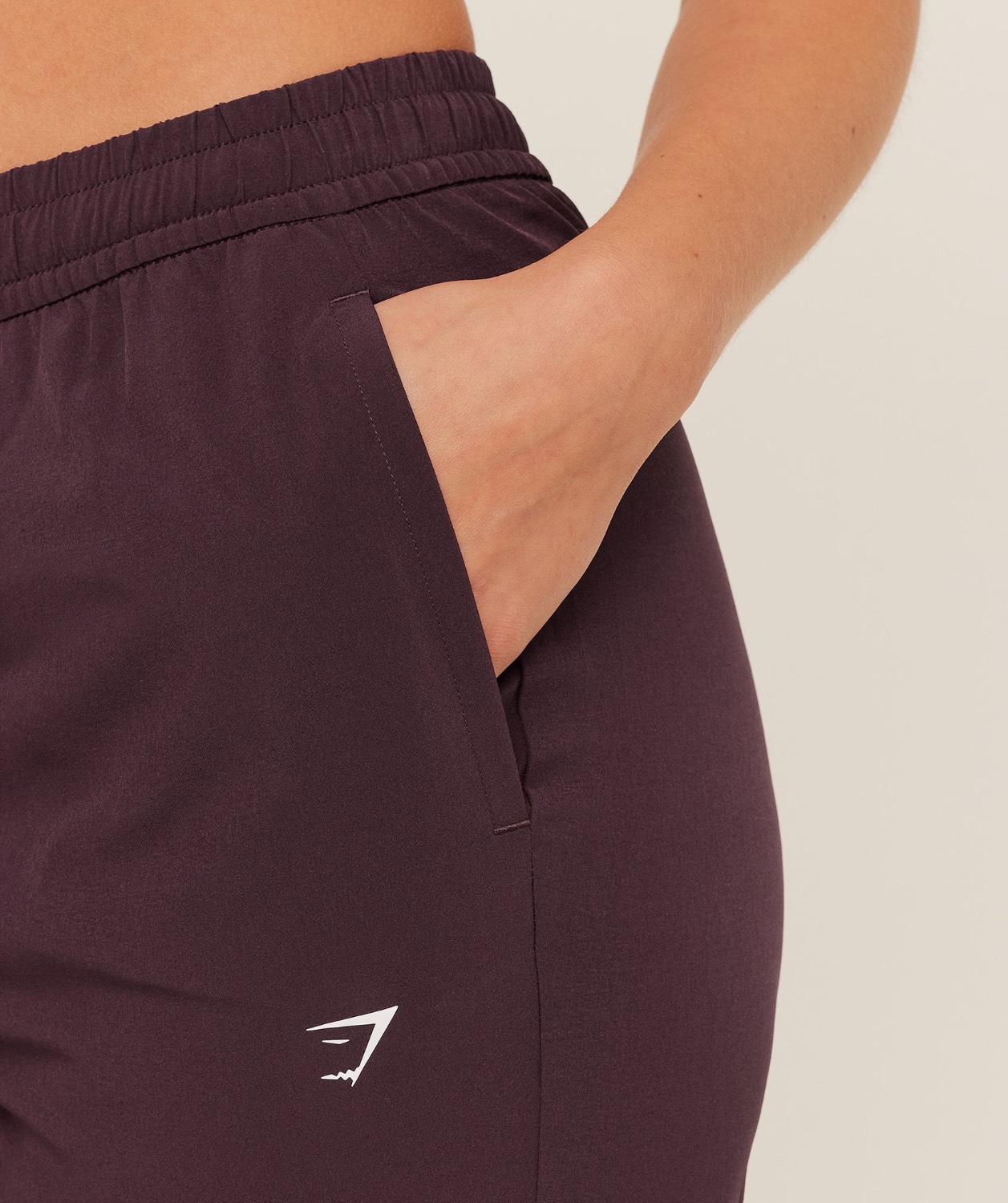 EVERYDAY WOVEN PANTS