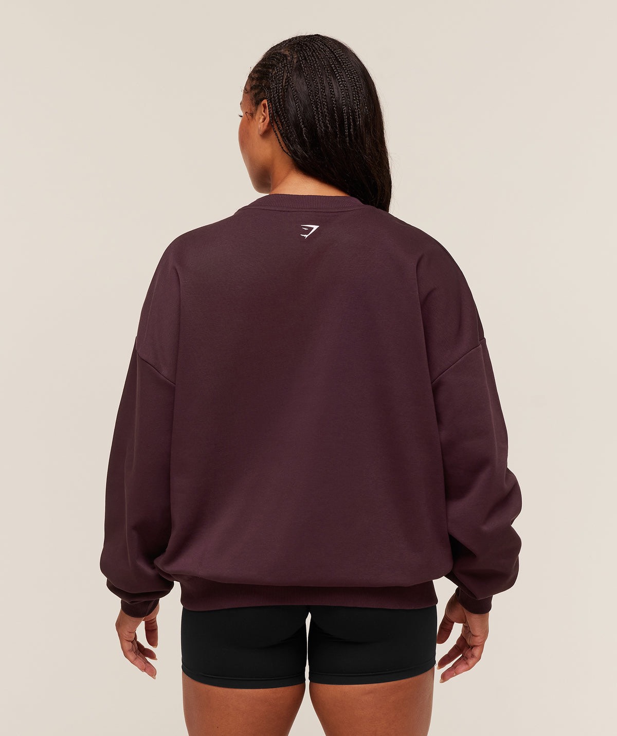 GSLC GRAPHIC CREW NECK