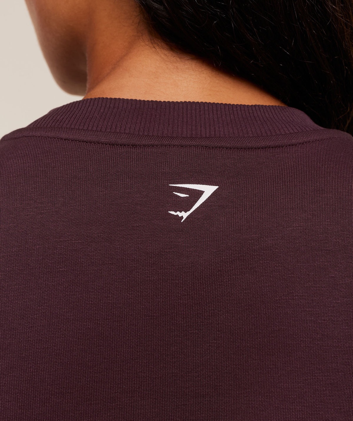 GSLC GRAPHIC CREW NECK