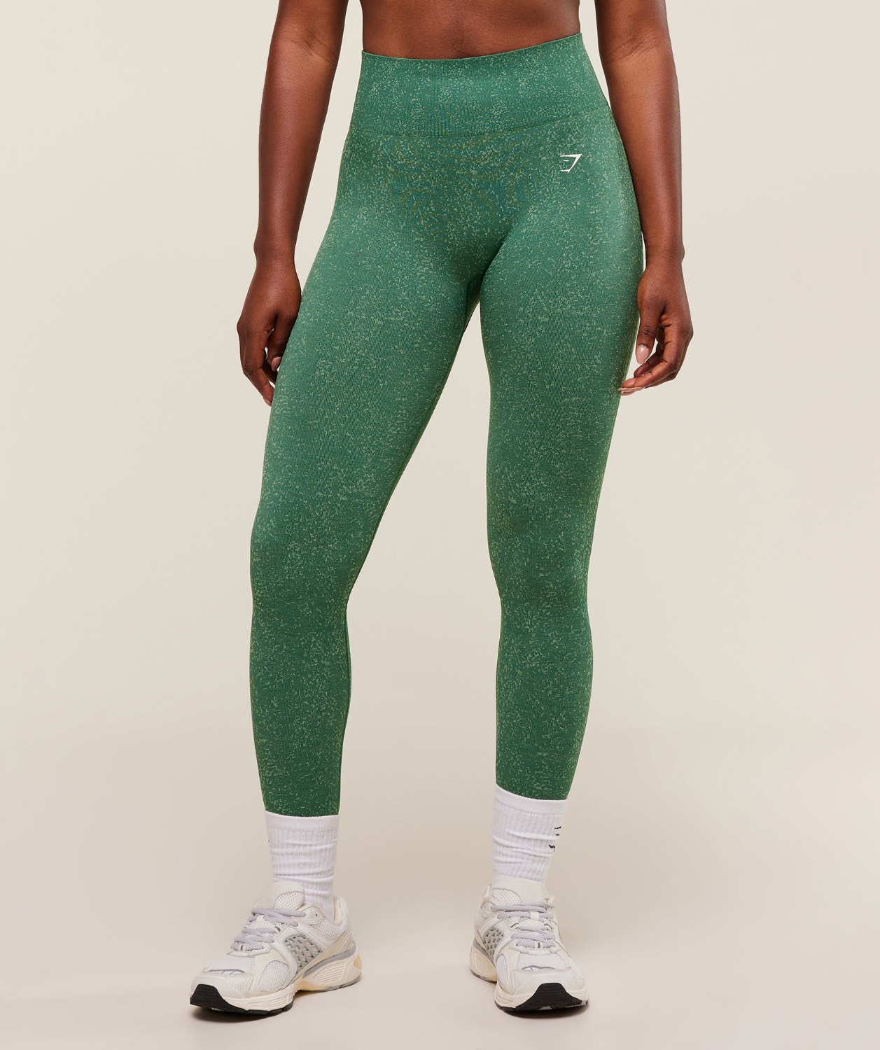ADAPT FLECK X WHITNEY LEGGINGS