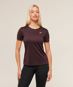 TRAINING T-SHIRT
