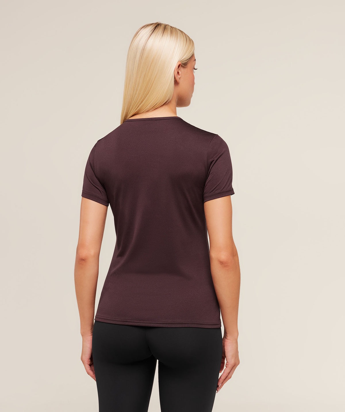 TRAINING T-SHIRT